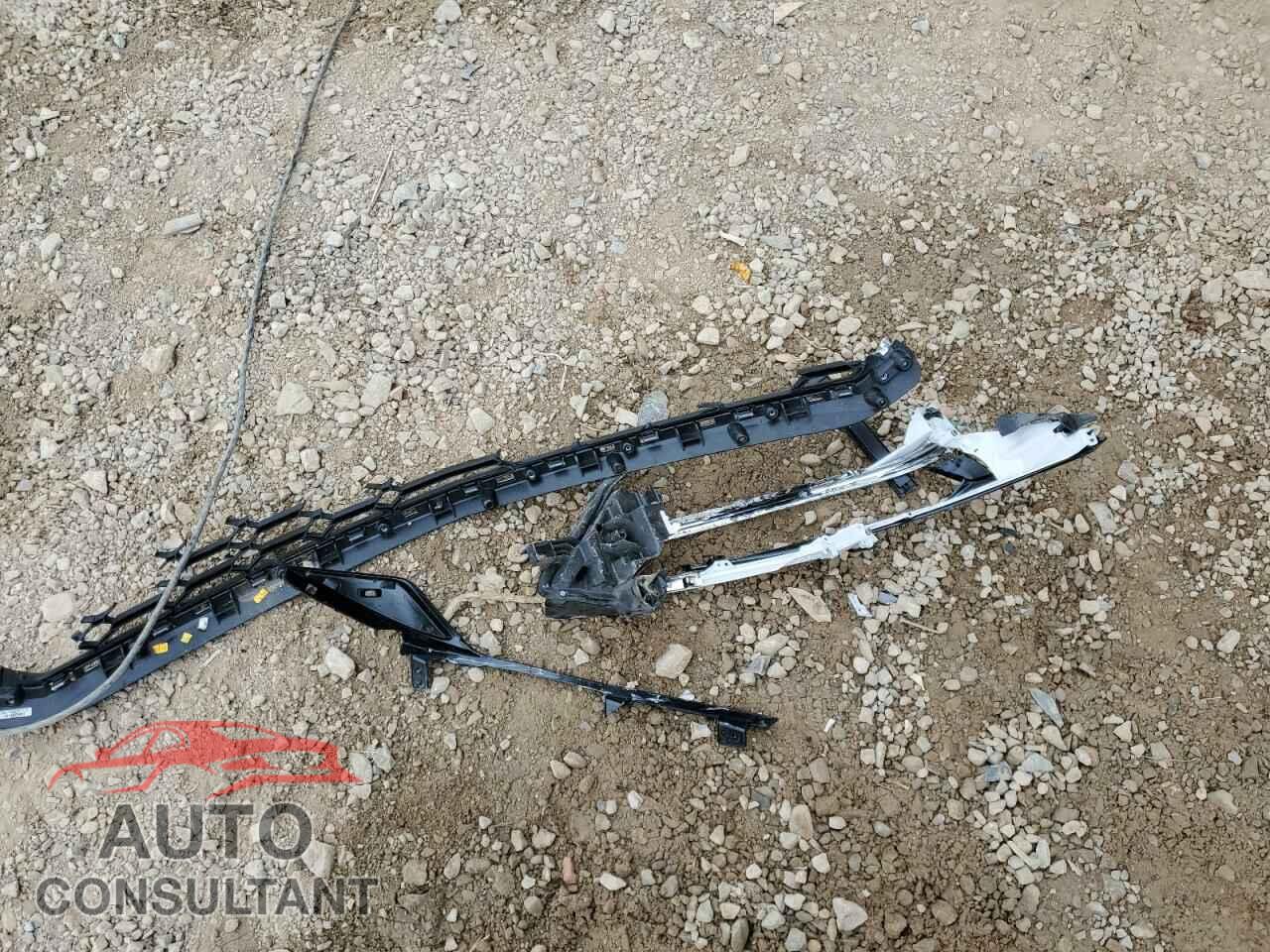 NISSAN MAXIMA 2021 - 1N4AA6EV1MC509808