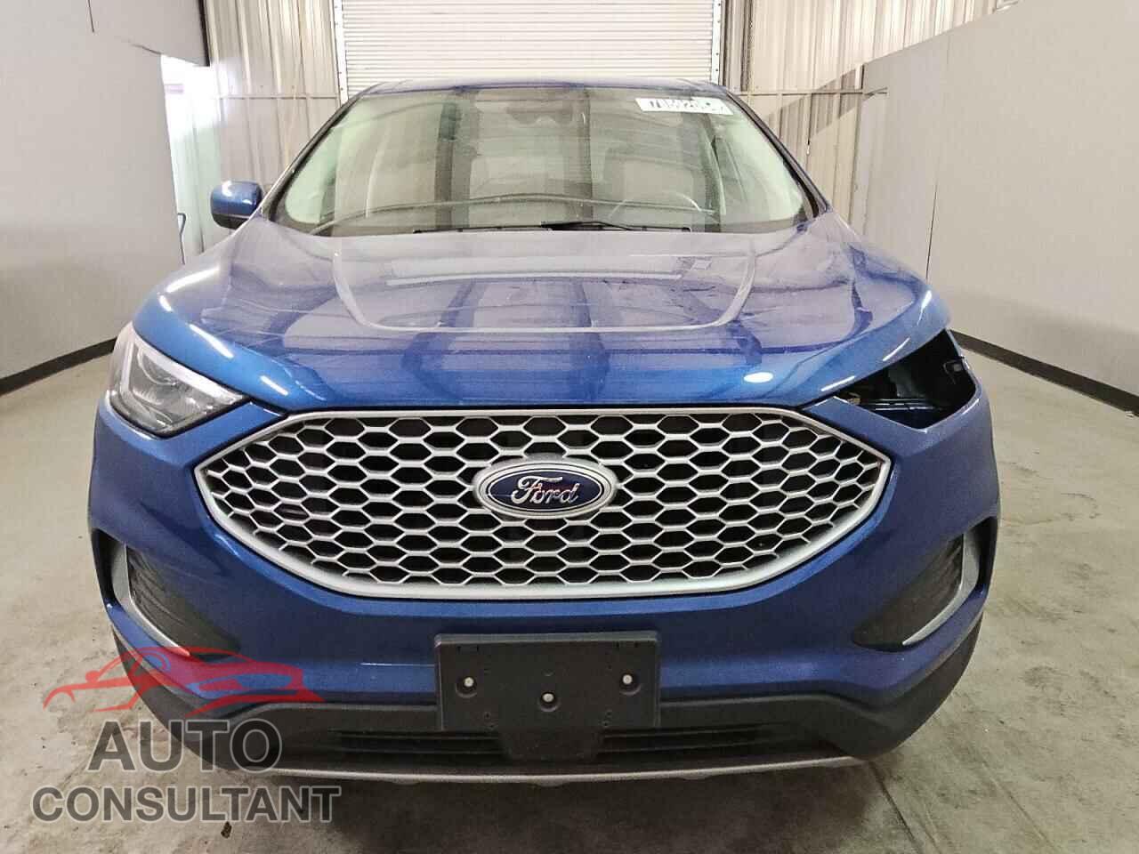 FORD EDGE 2024 - 2FMPK4J95RBA71036