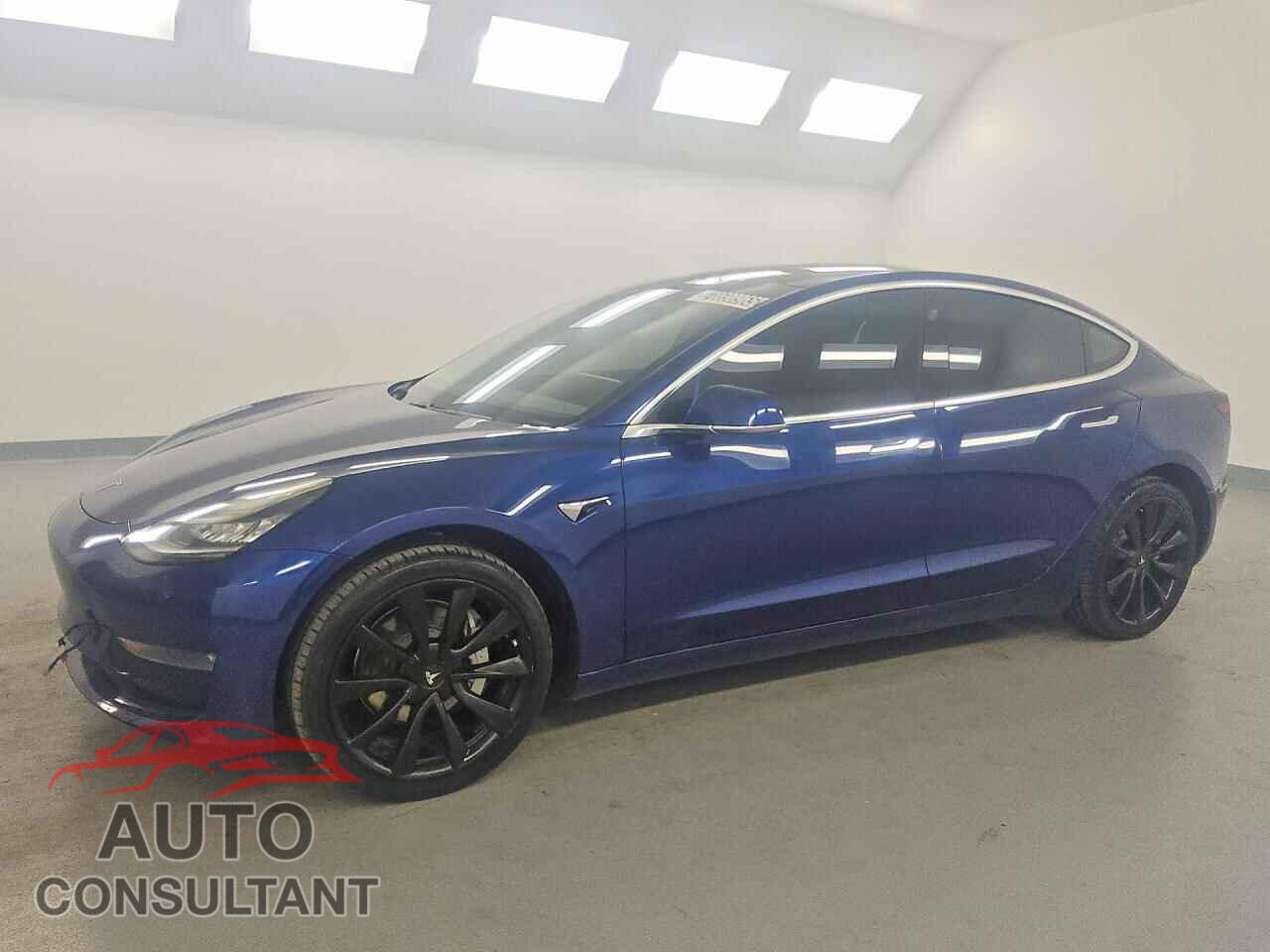 TESLA MODEL 3 2019 - 5YJ3E1EA3KF357697