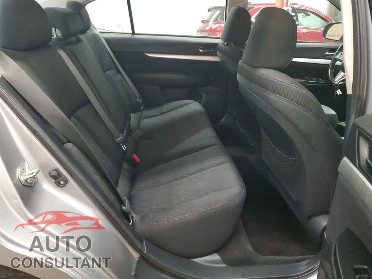 SUBARU LEGACY 2011 - 4S3BMBC60B3220393