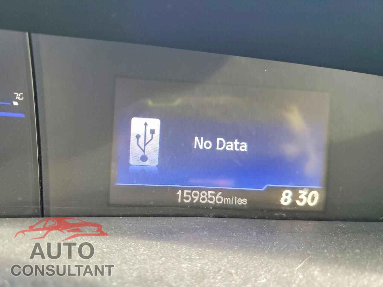 HONDA CIVIC 2012 - 2HGFB2F93CH506476