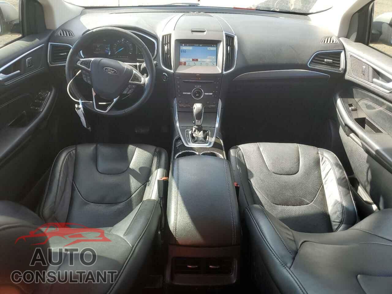 FORD EDGE 2016 - 2FMPK4K92GBB94448