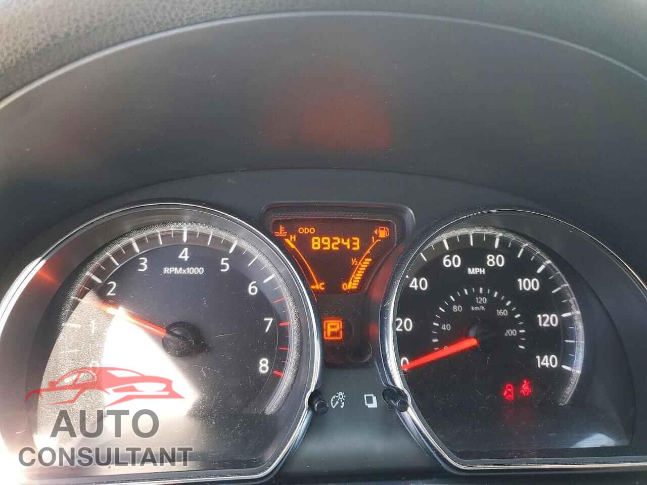 NISSAN VERSA 2019 - 3N1CE2CP4KL355863