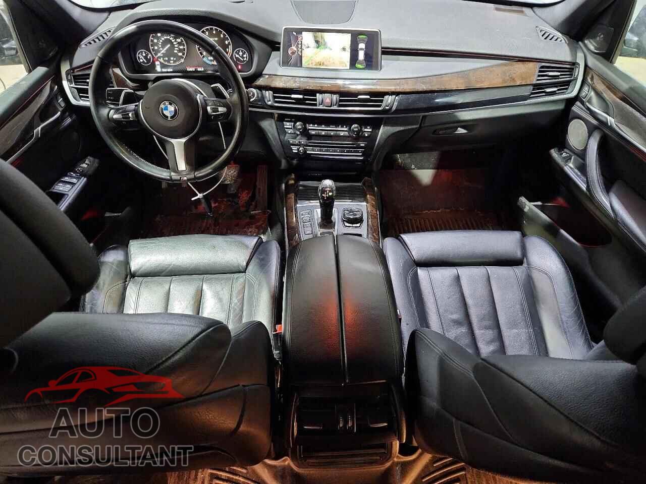 BMW X5 2014 - 5UXKR6C54E0J71736