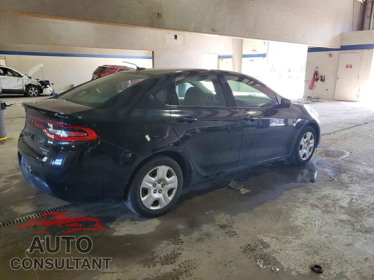 DODGE DART 2013 - 1C3CDFAH2DD319878