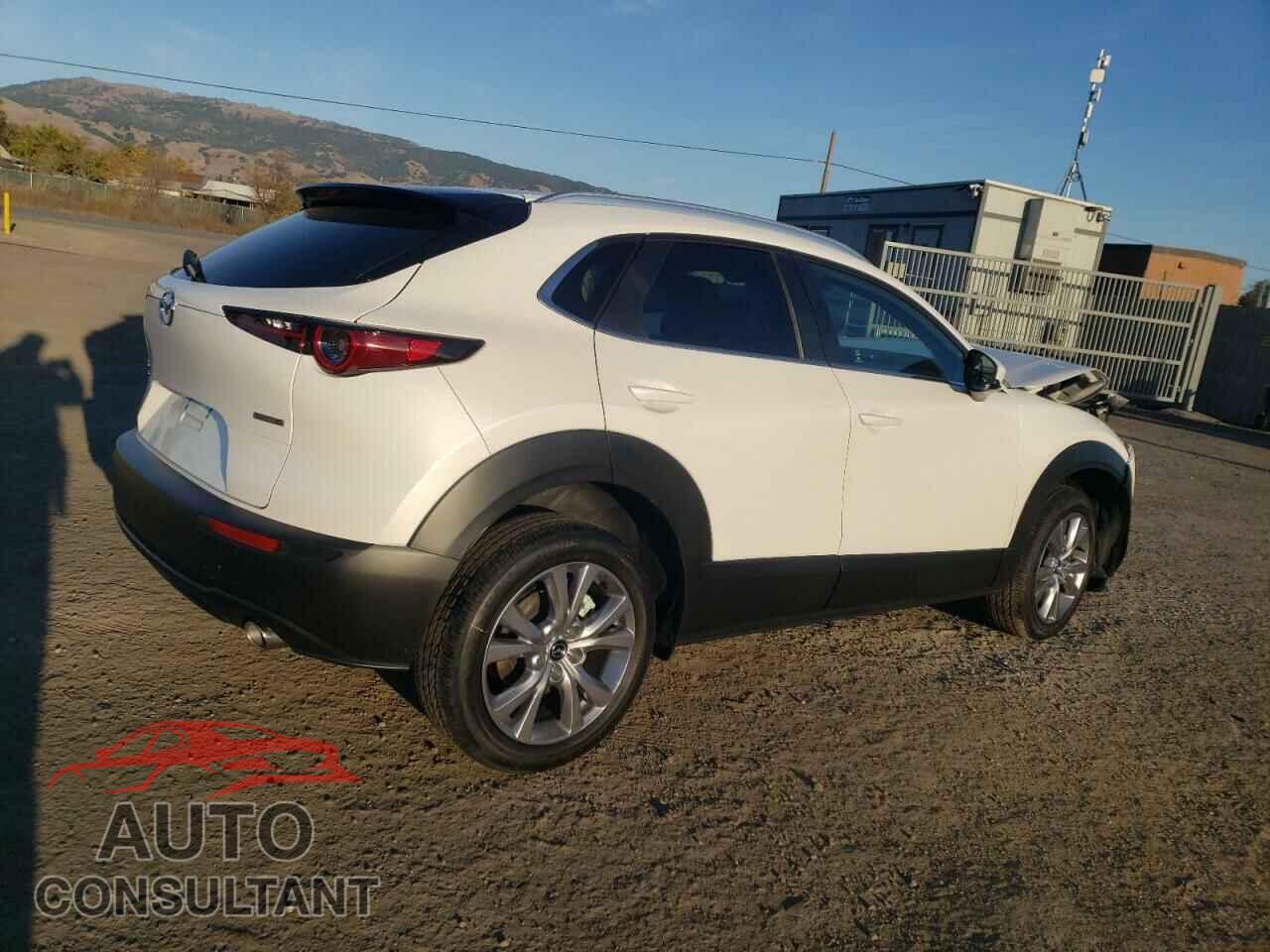 MAZDA CX30 2023 - 3MVDMBCM4PM588734