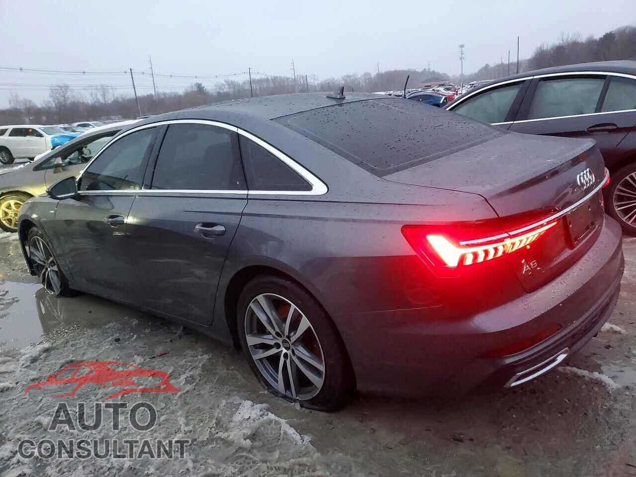 AUDI A6 2021 - WAUL2AF2XMN063084
