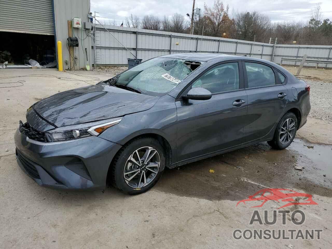 KIA FORTE 2023 - 3KPF24AD0PE572071