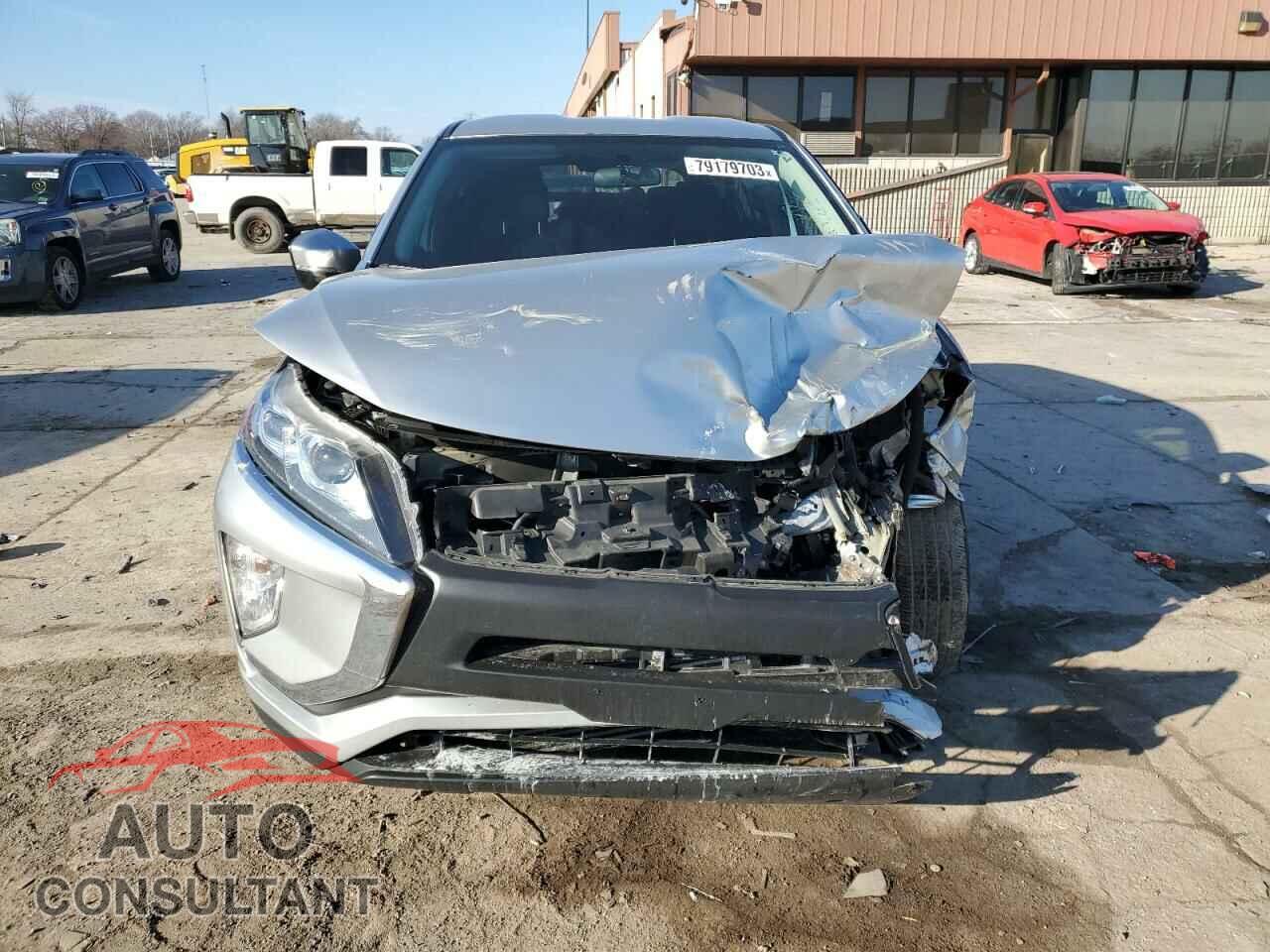 MITSUBISHI ECLIPSE 2020 - JA4AS3AA6LZ028712