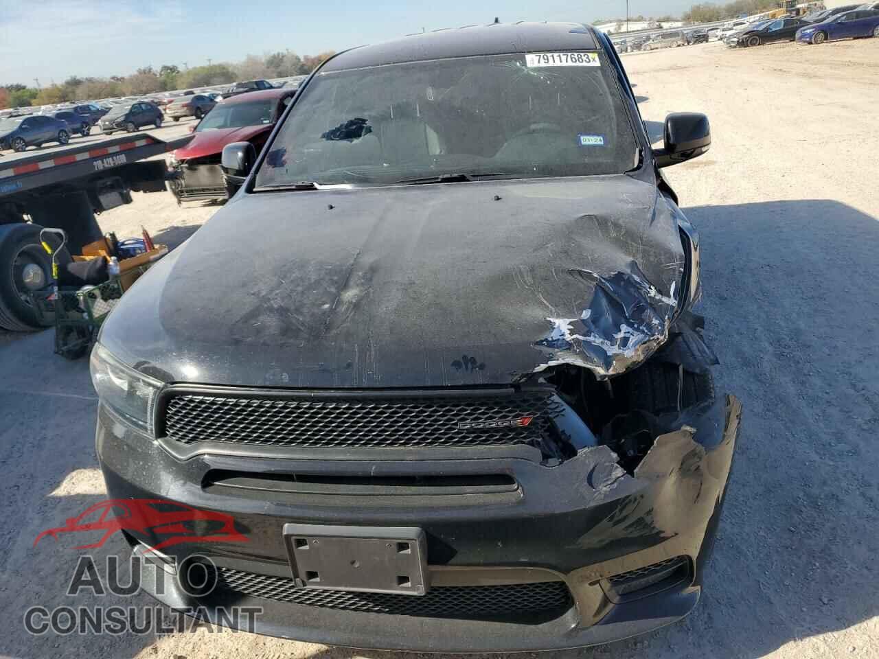 DODGE DURANGO 2019 - 1C4RDHDGXKC717511