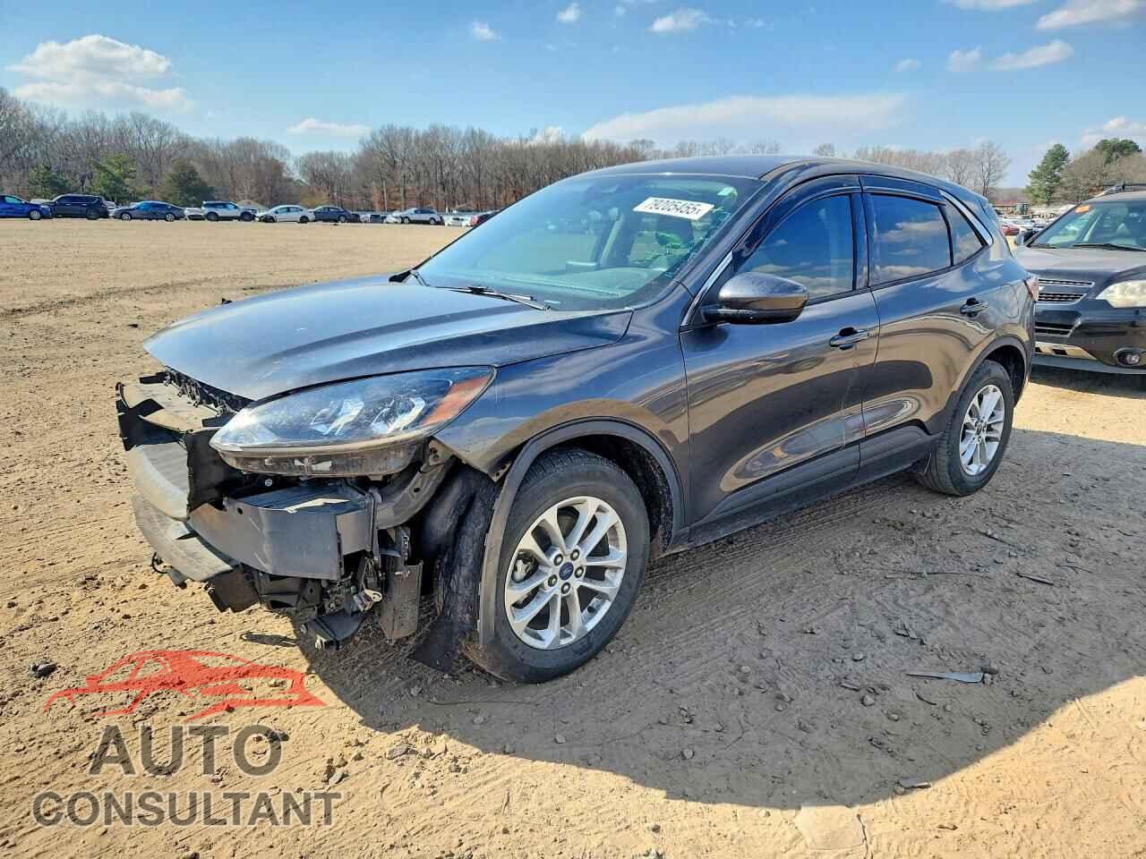 FORD ESCAPE 2020 - 1FMCU0G62LUA93267