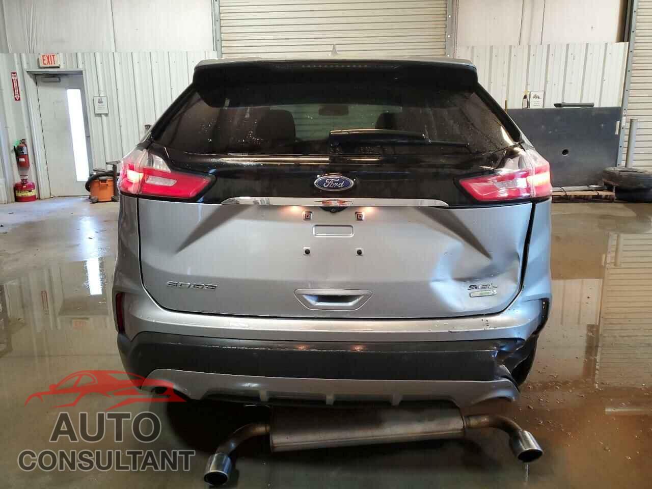 FORD EDGE 2020 - 2FMPK3J99LBA14968