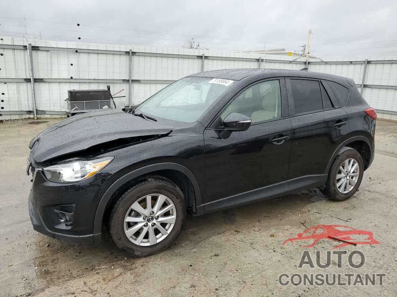 MAZDA CX-5 2016 - JM3KE2CY7G0883586