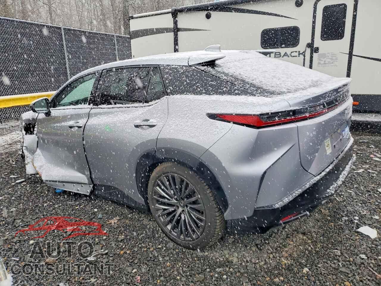 LEXUS UNKNOWN 2023 - JTJAAAAB8PA013121