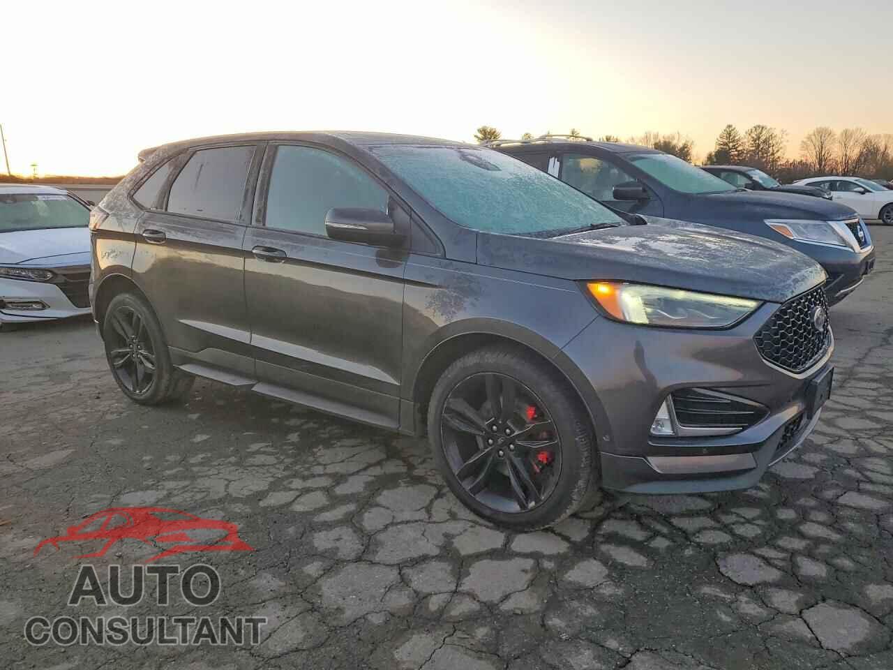FORD EDGE 2020 - 2FMPK4AP4LBA96287