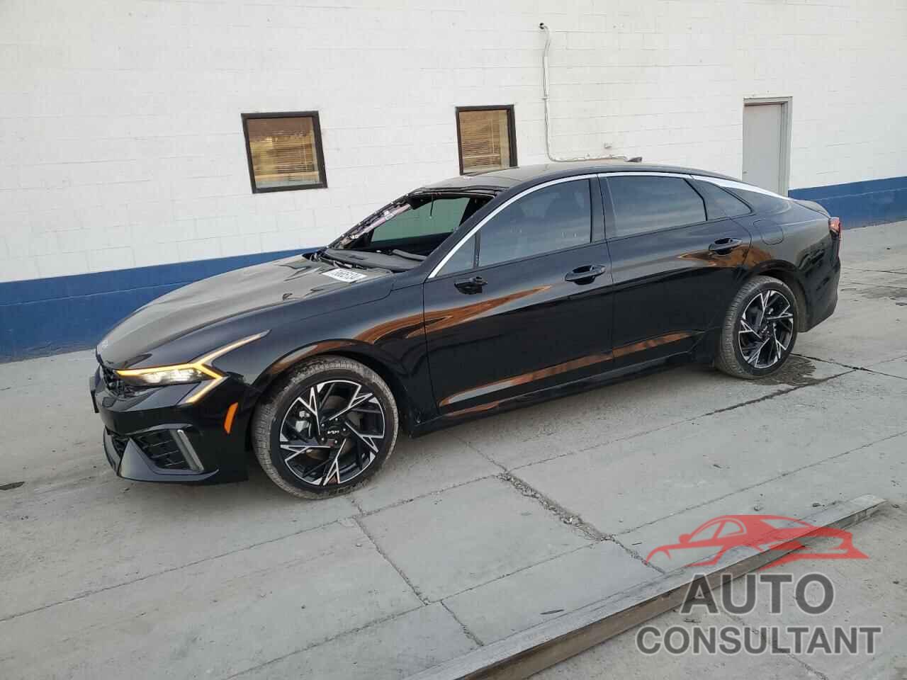 KIA K5 2025 - KNAG64J79S5267950