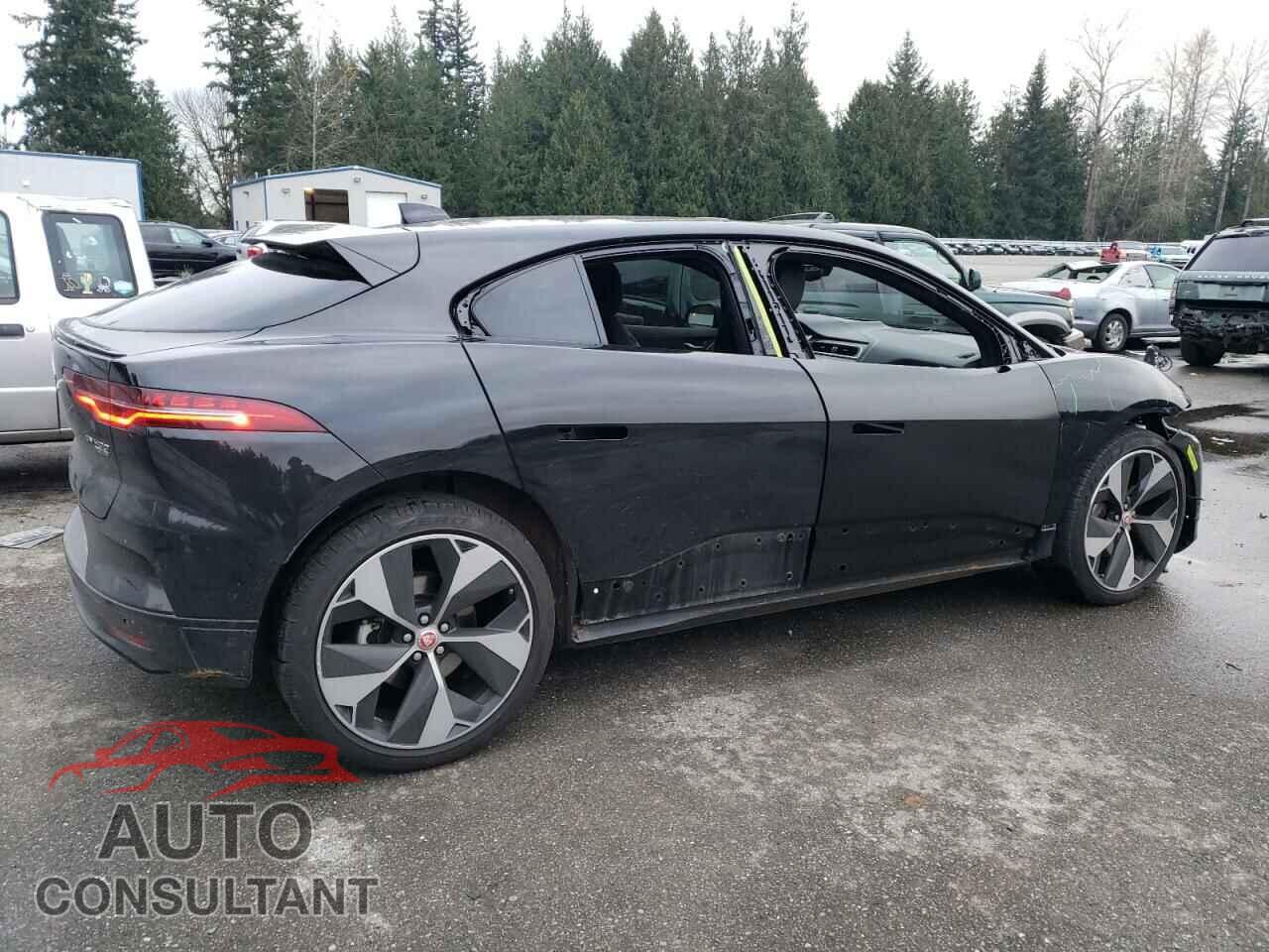 JAGUAR I-PACE 2019 - SADHD2S15K1F67821