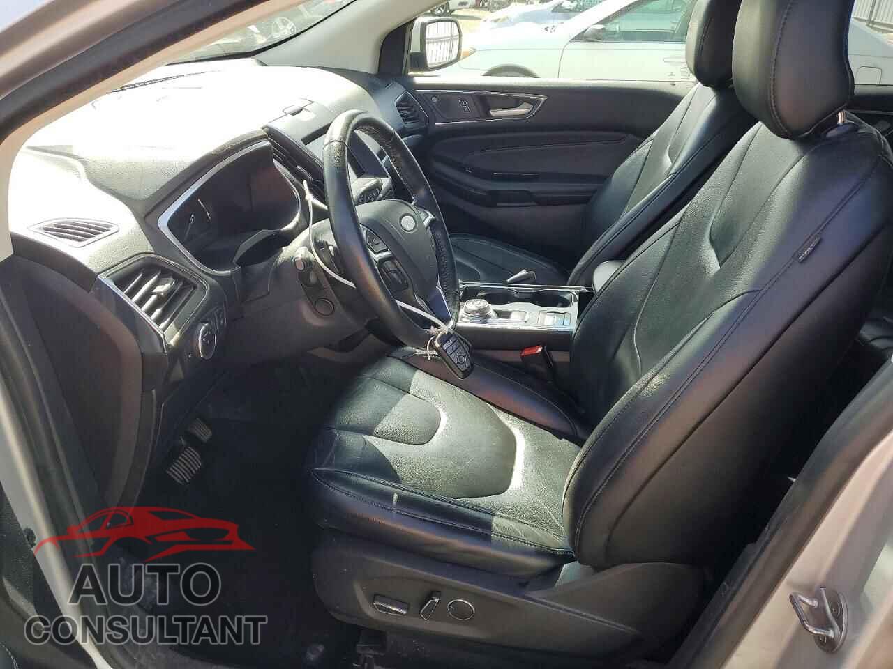 FORD EDGE 2019 - 2FMPK4K96KBB42412