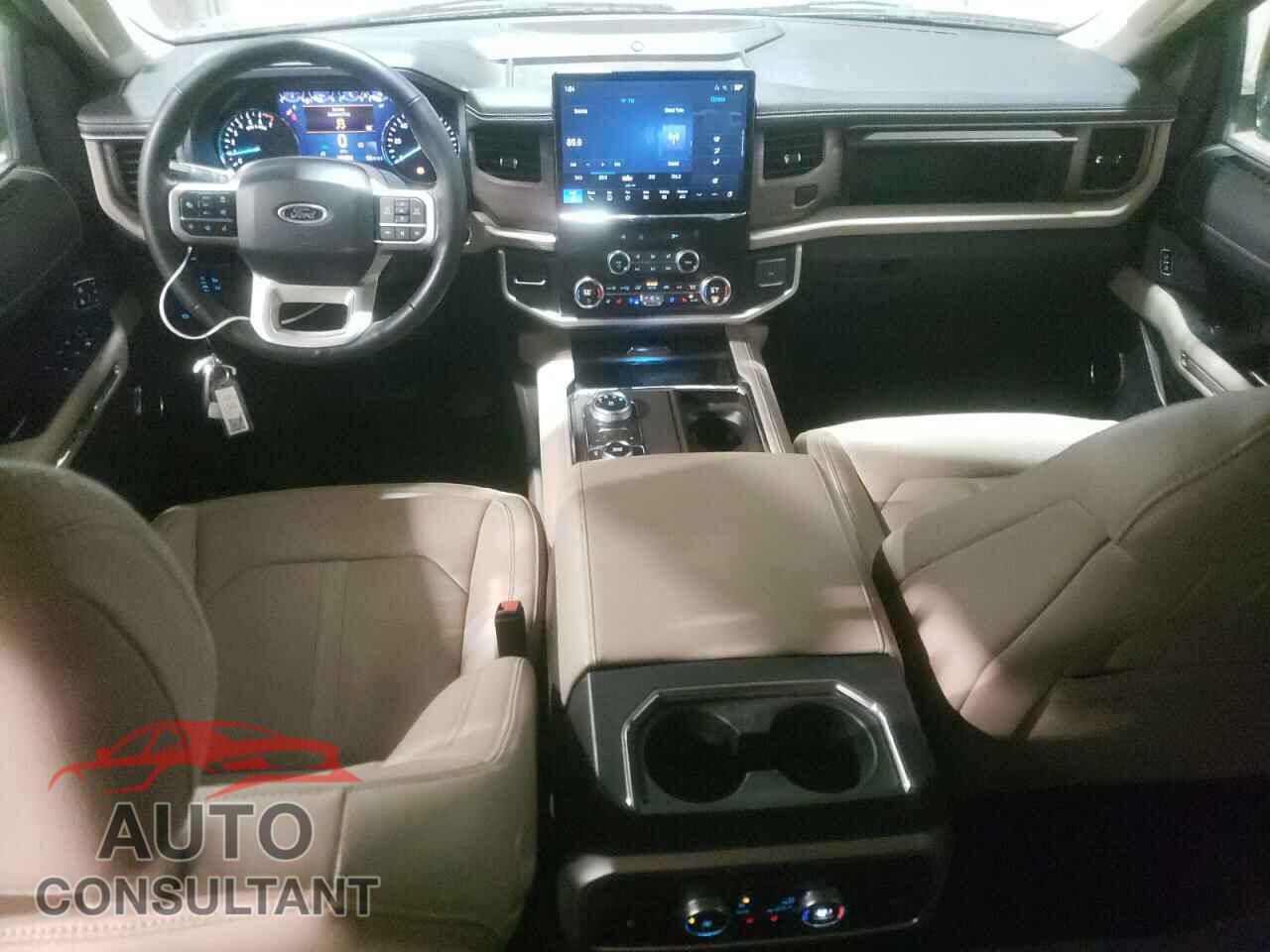 FORD EXPEDITION 2024 - 1FMJU2A86REA46579