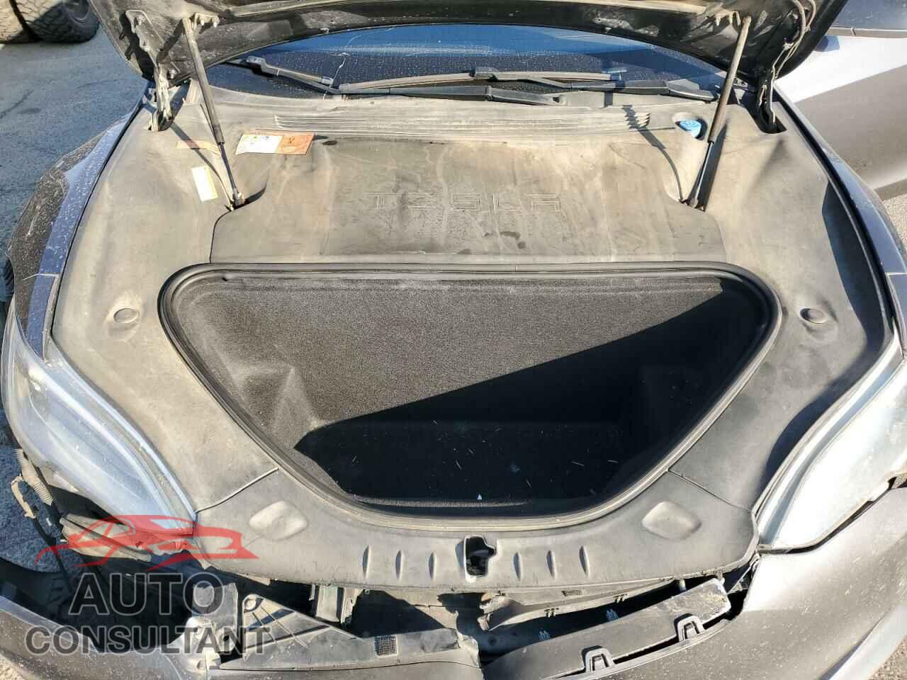 TESLA MODEL S 2016 - 5YJSA1E28GF139360