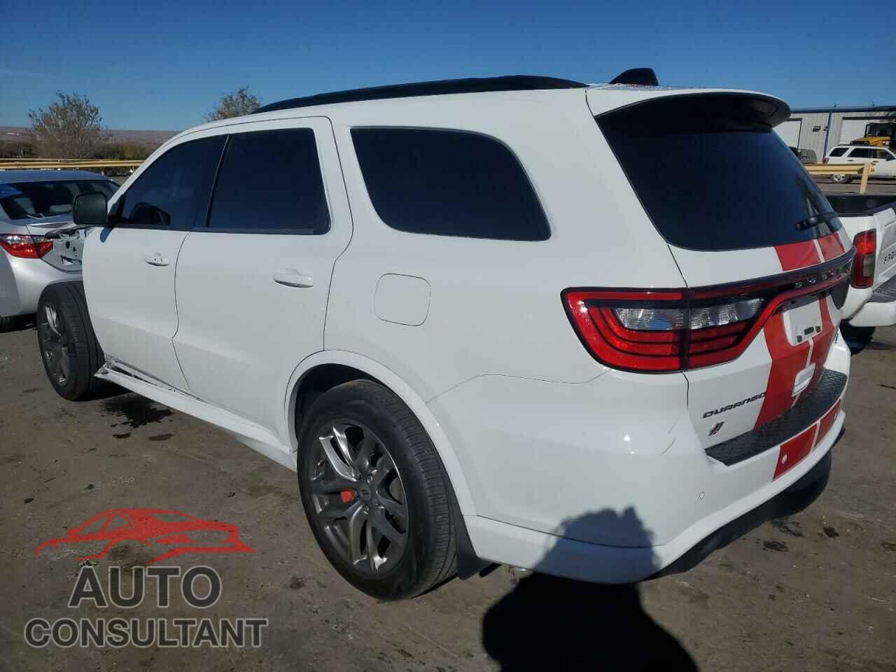 DODGE DURANGO 2023 - 1C4SDJCT7PC674695