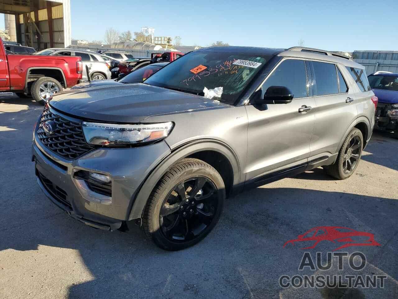 FORD EXPLORER 2023 - 1FMSK8KH5PGB04288