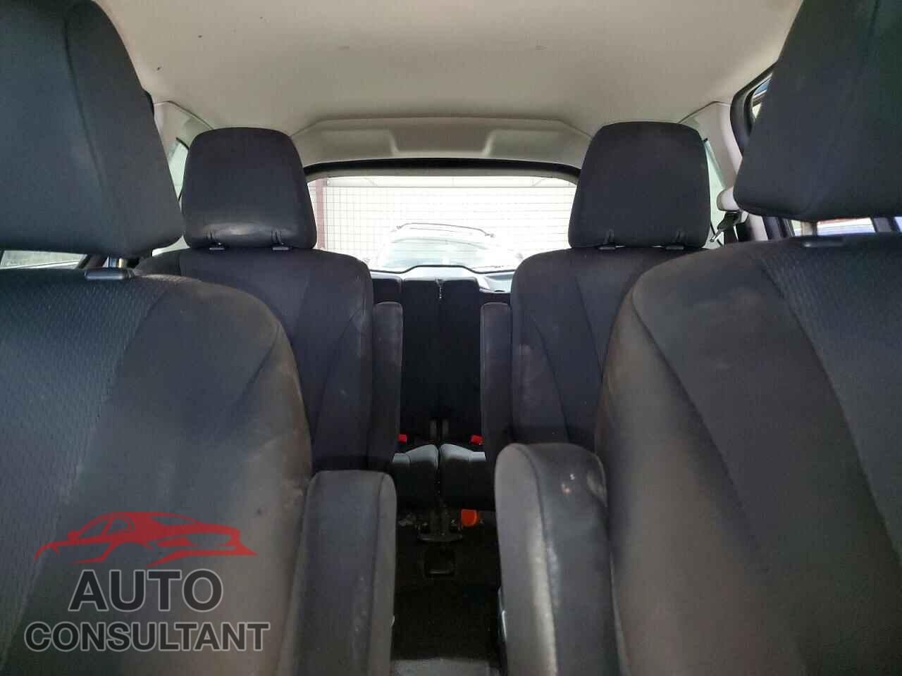 MAZDA 5 2013 - JM1CW2BL5D0162582