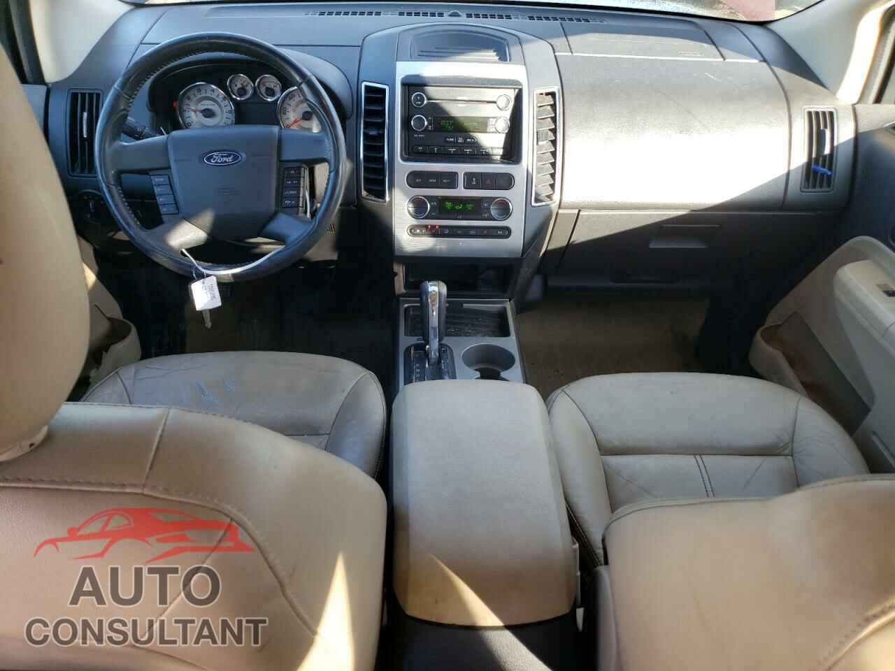FORD EDGE 2009 - 2FMDK38C19BA82775
