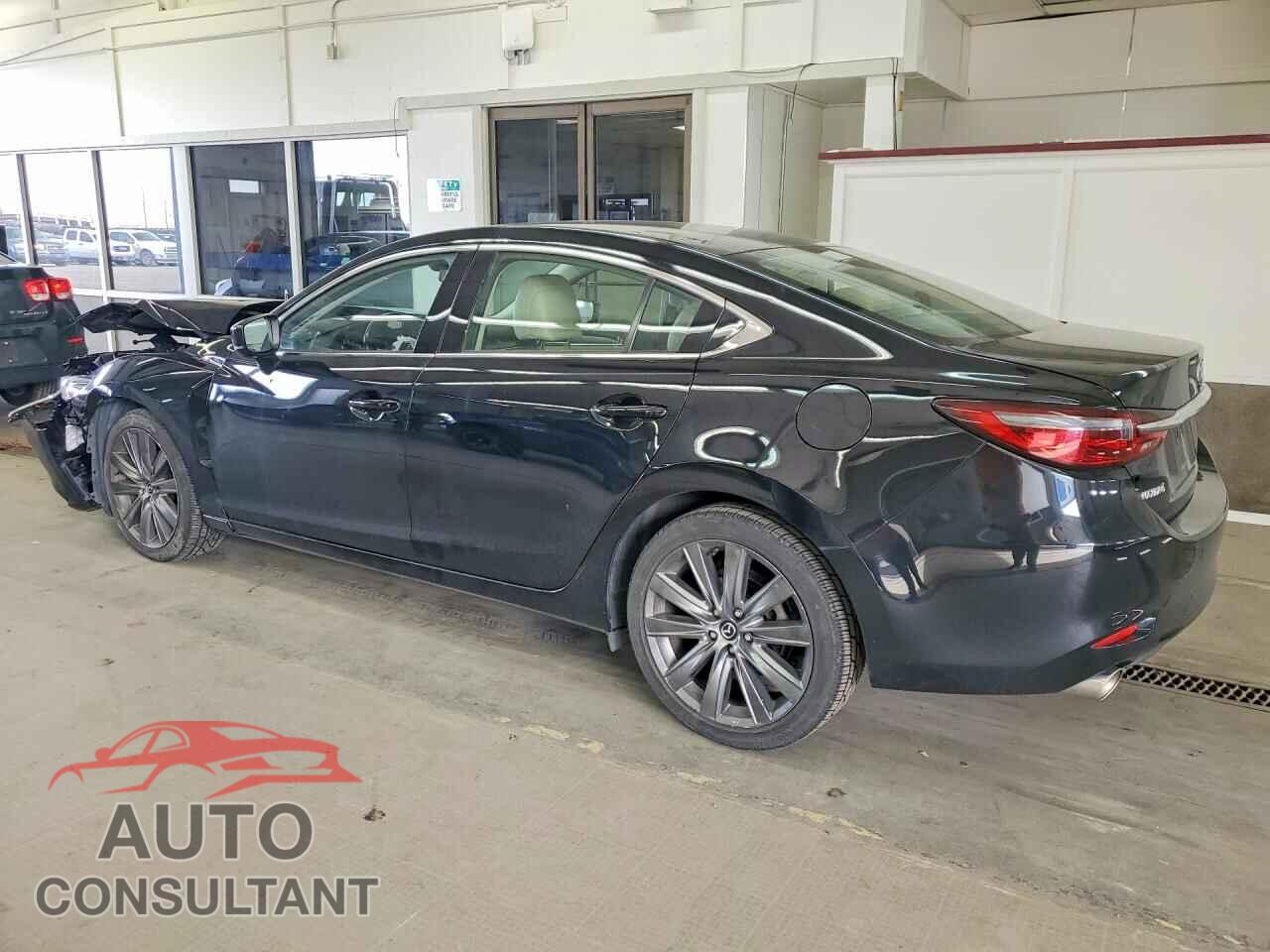 MAZDA 6 2021 - JM1GL1VM4M1605100