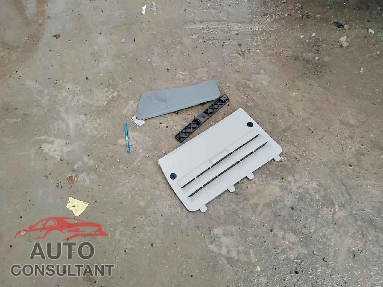 DODGE CARAVAN 2010 - 2D4RN4DE8AR247959