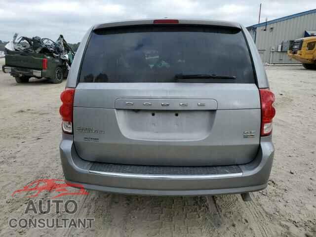 DODGE CARAVAN 2017 - 2C4RDGEG5HR750103