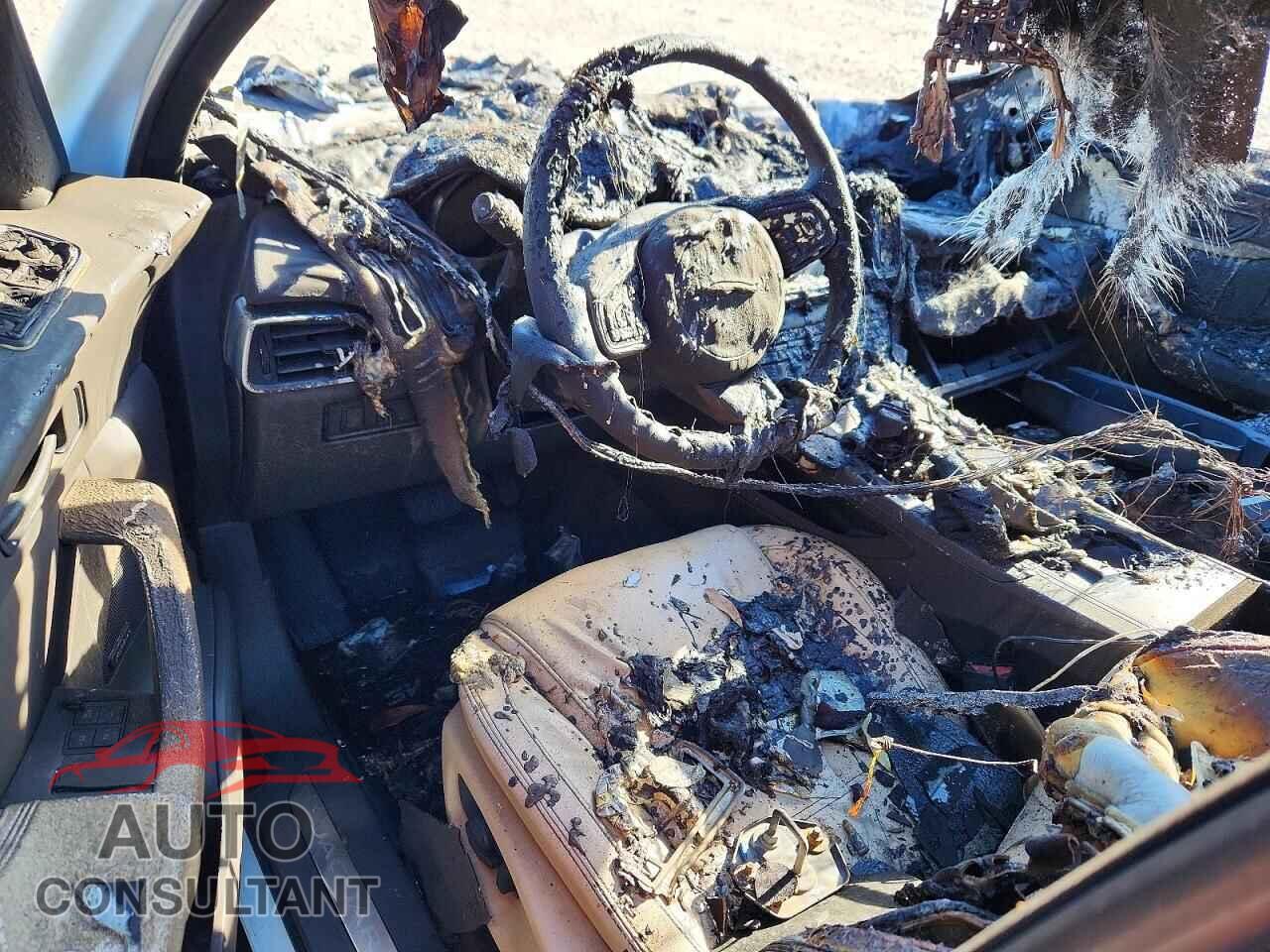 JAGUAR F-PACE 2017 - SADCK2BVXHA896460