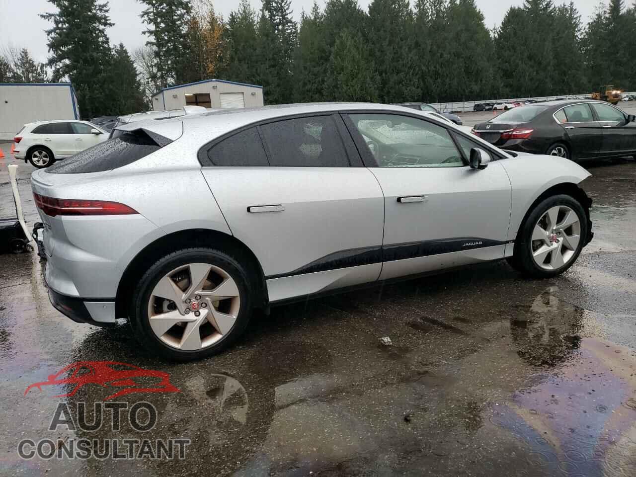 JAGUAR I-PACE 2020 - SADHC2S14L1F81262