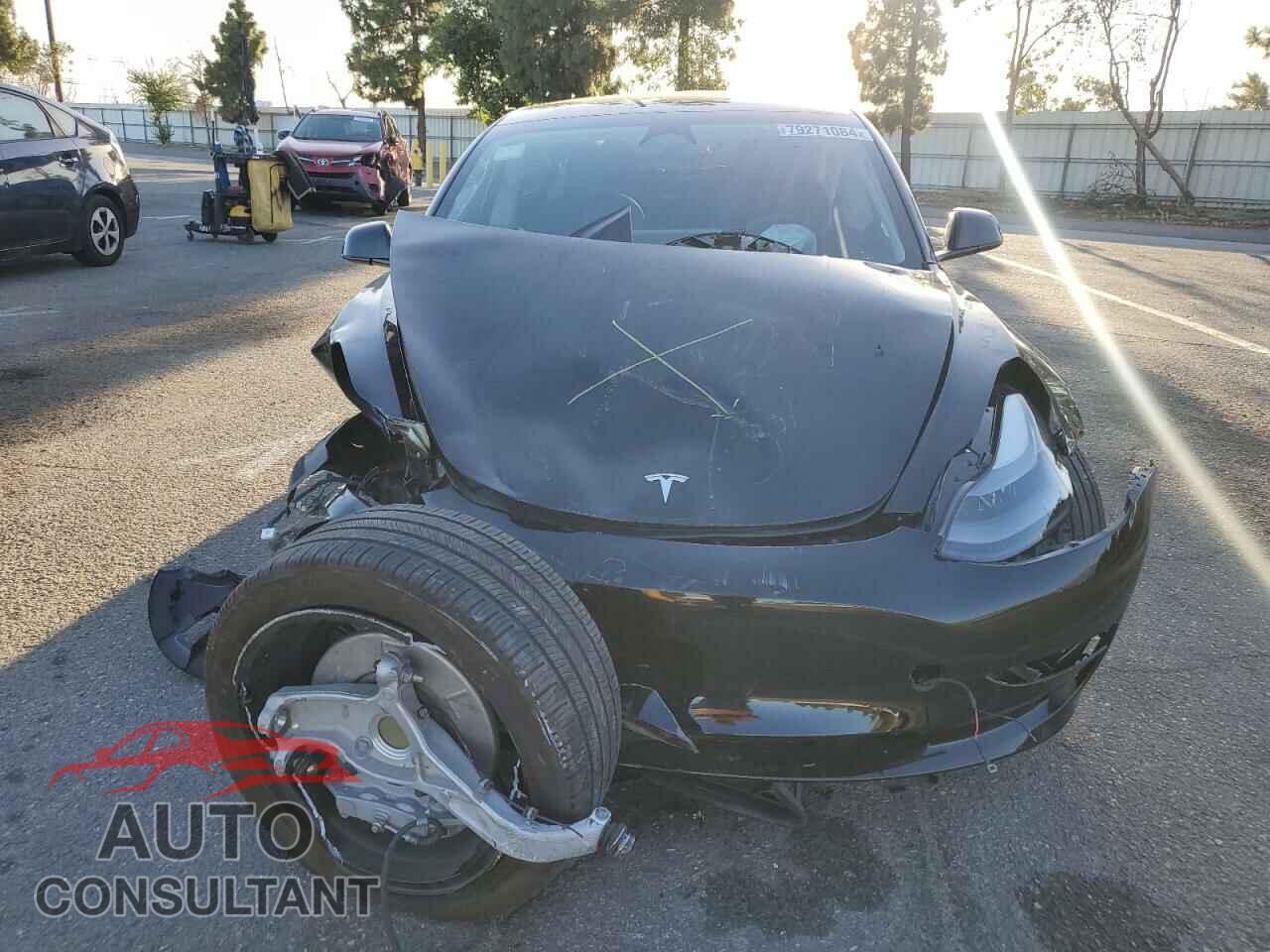 TESLA MODEL 3 2023 - 5YJ3E1EA6PF689155
