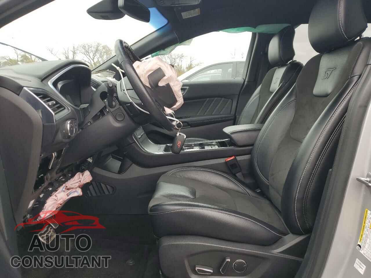 FORD EDGE 2019 - 2FMPK4AP3KBB00957