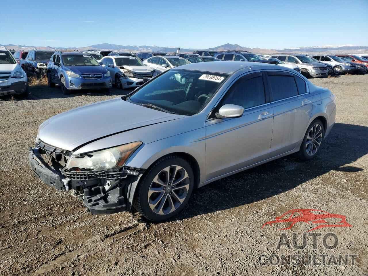 HONDA ACCORD 2012 - 1HGCP2F39CA099956