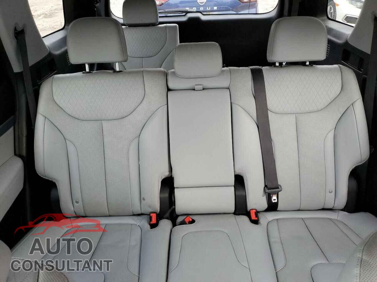 HYUNDAI PALISADE 2020 - KM8R4DHE5LU083565