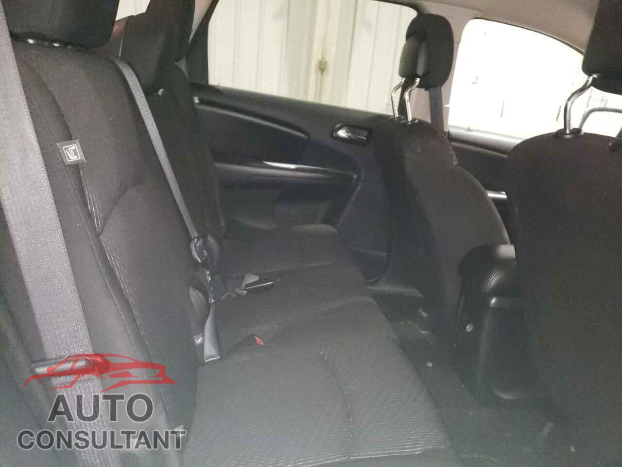DODGE JOURNEY 2015 - 3C4PDDBG6FT692846