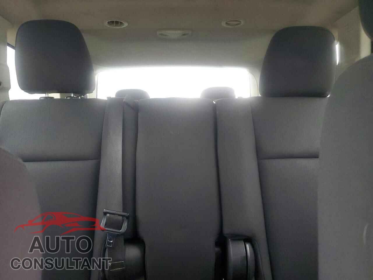 DODGE JOURNEY 2010 - 3D4PG5FV2AT250115