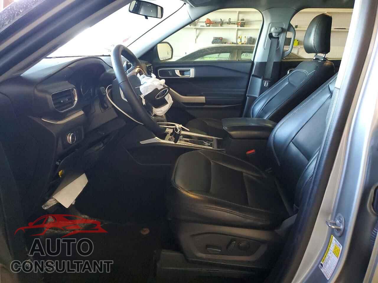 FORD EXPLORER 2022 - 1FMSK8DH2NGC05850