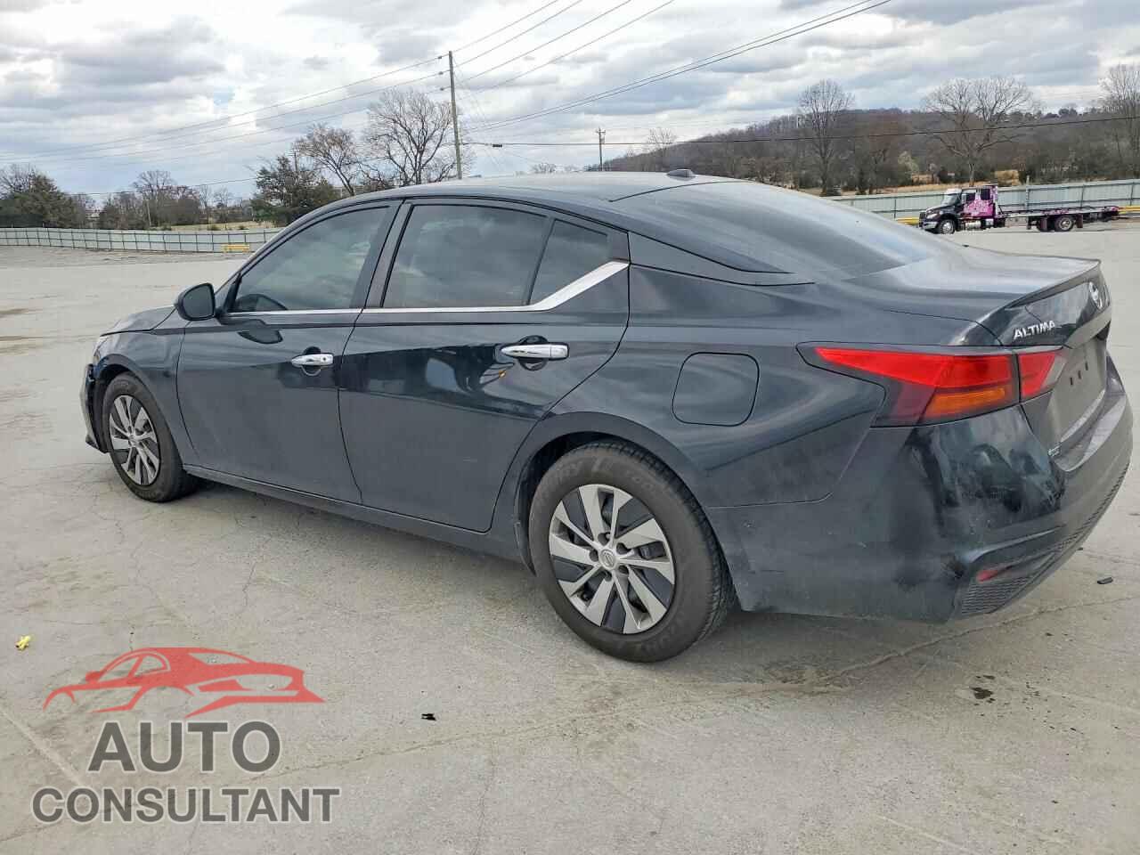 NISSAN ALTIMA 2020 - 1N4BL4BV1LC134735