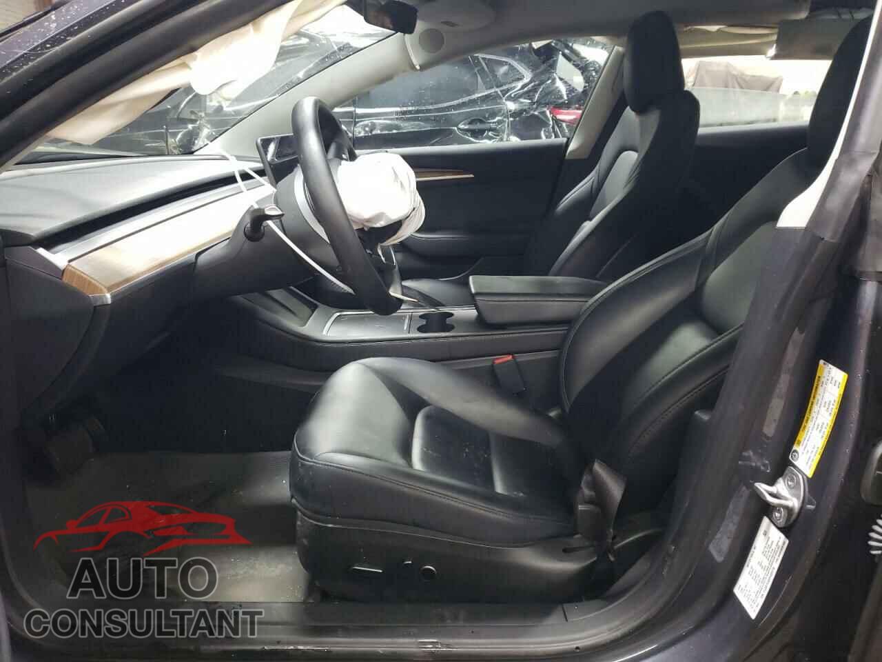 TESLA MODEL 3 2023 - 5YJ3E1EA6PF699779