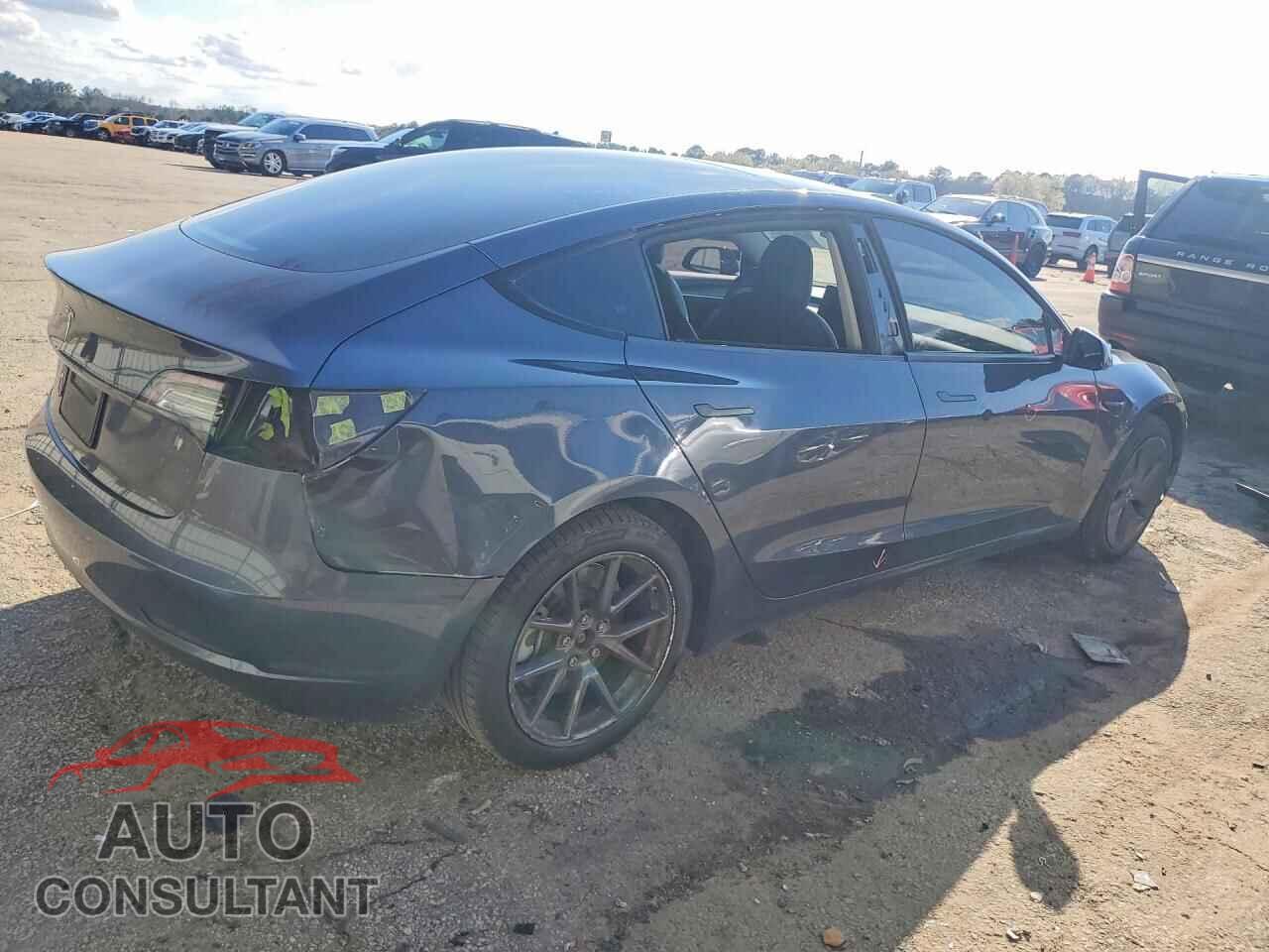 TESLA MODEL 3 2023 - 5YJ3E1EAXPF382233