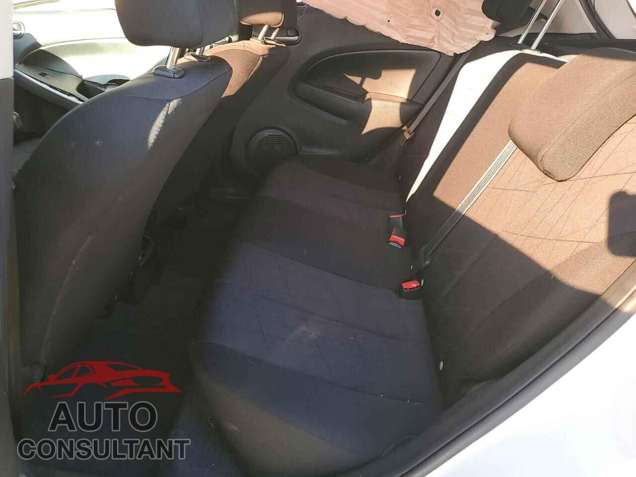 MAZDA 2 2013 - JM1DE1KZ1D0153089