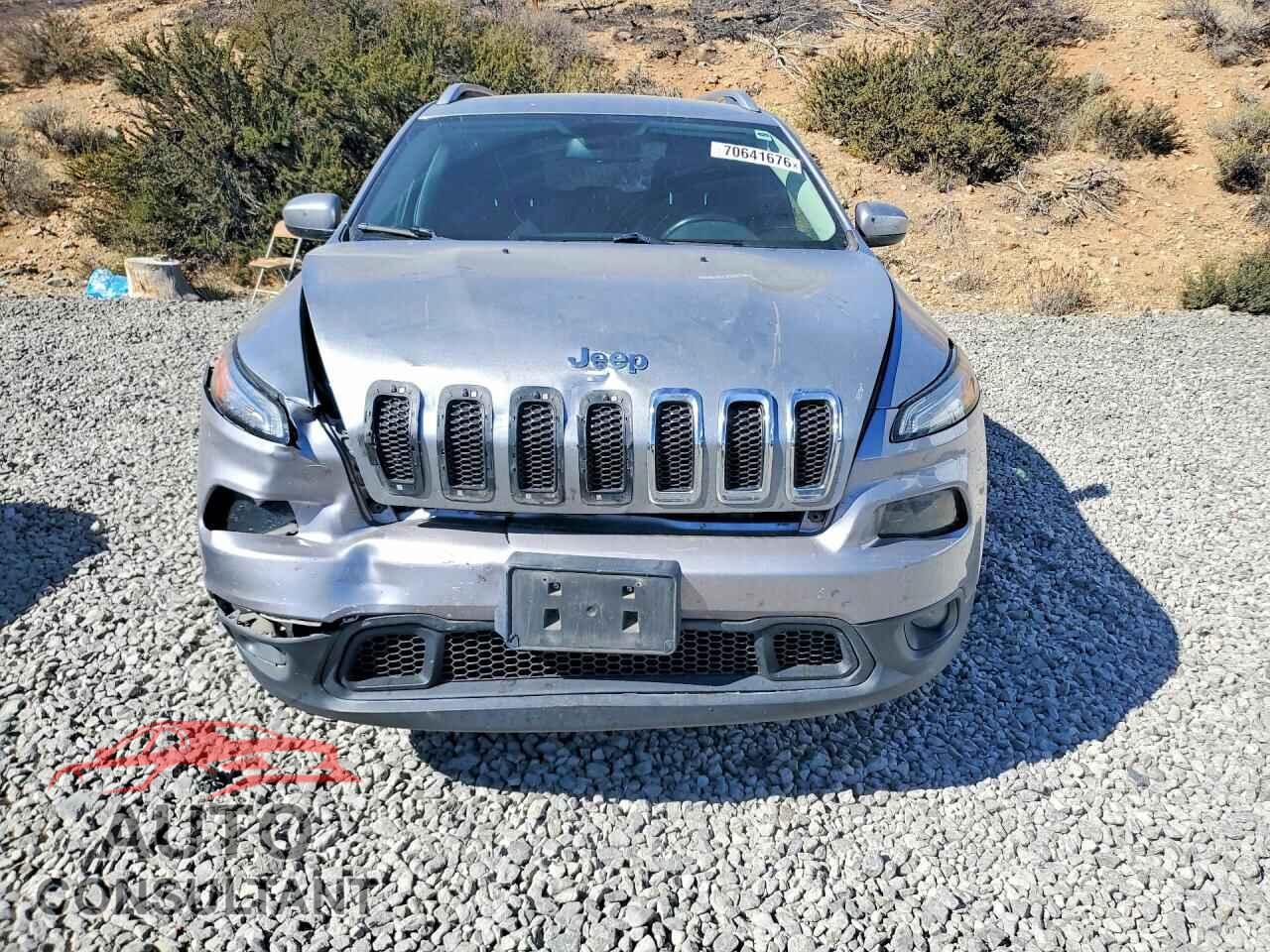 JEEP CHEROKEE 2016 - 1C4PJMCS2GW218335