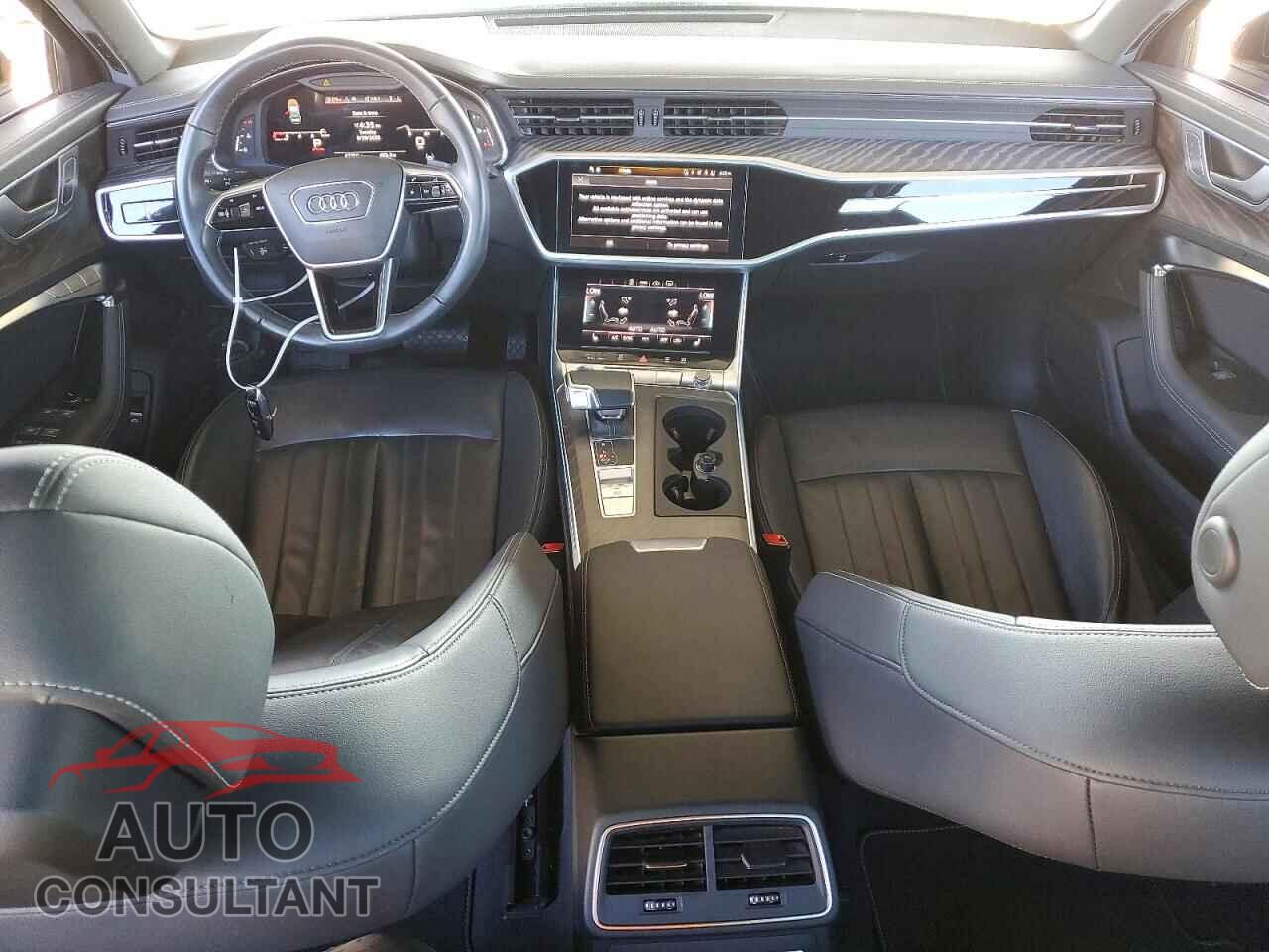 AUDI A6 2024 - WAUL2BF23RN063246