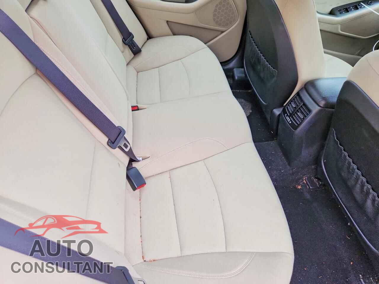 KIA OPTIMA 2015 - KNAGM4AD3F5079409