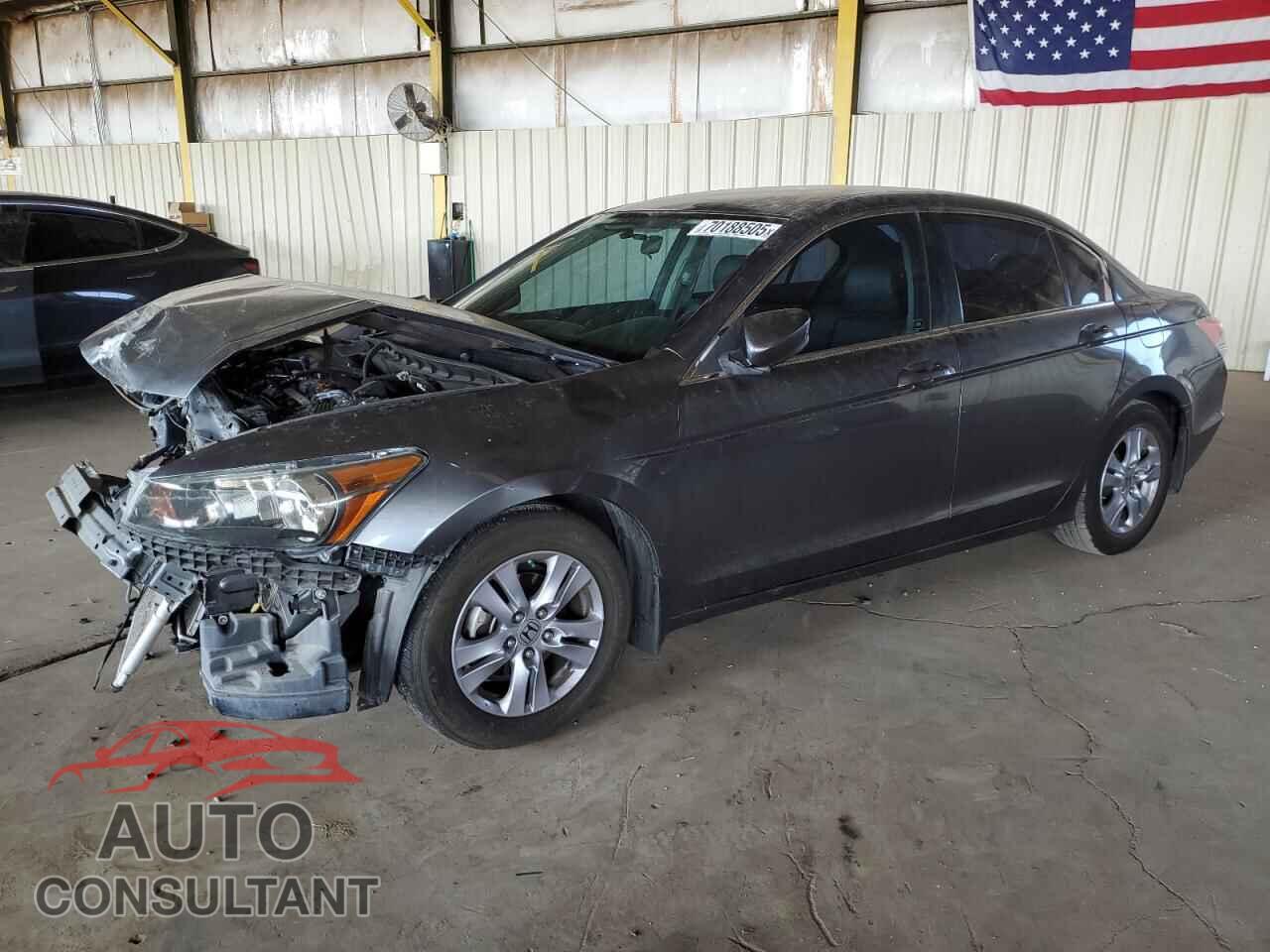 HONDA ACCORD 2012 - 1HGCP2F64CA188814
