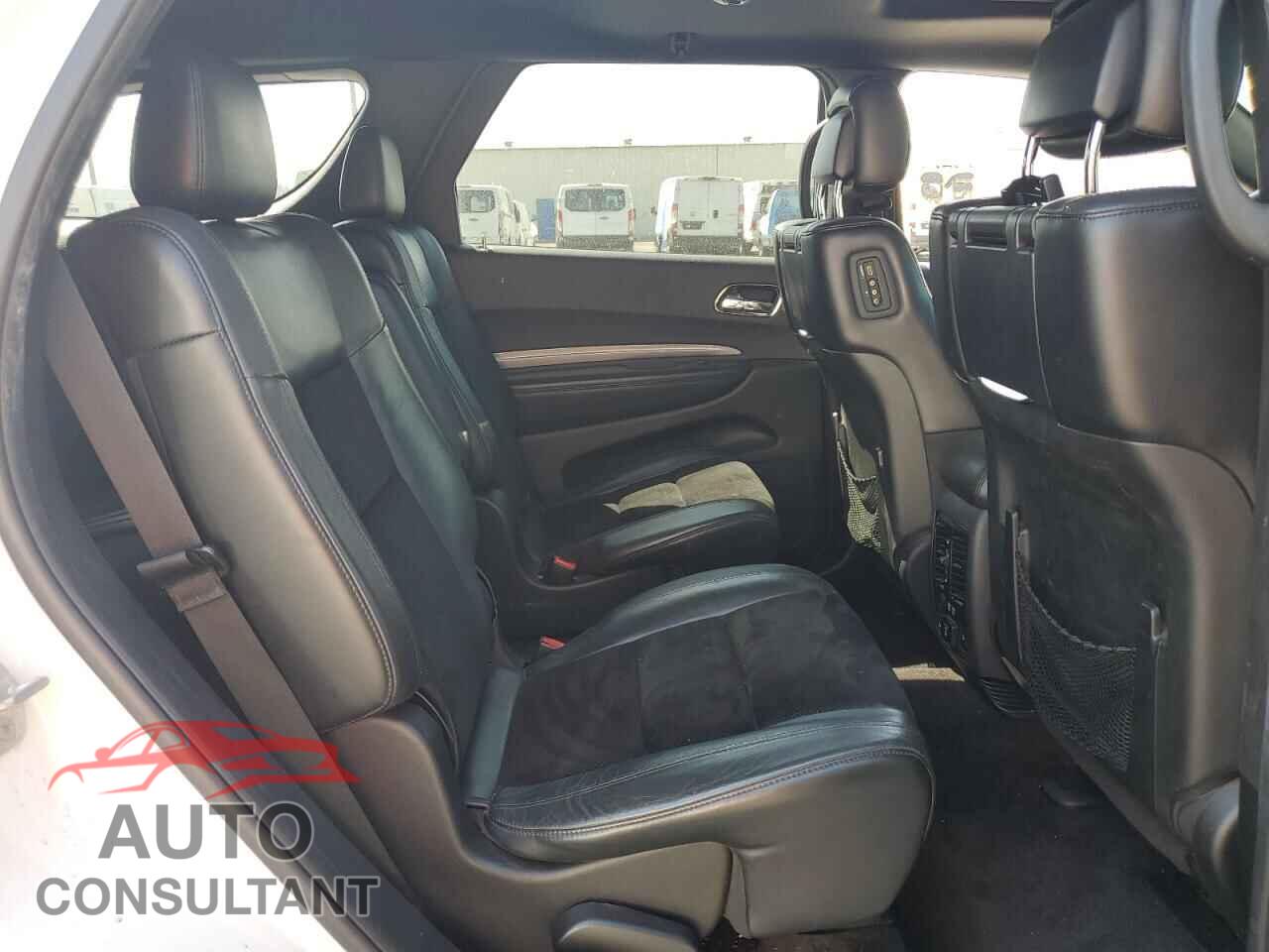 DODGE DURANGO 2018 - 1C4RDHDG2JC218894