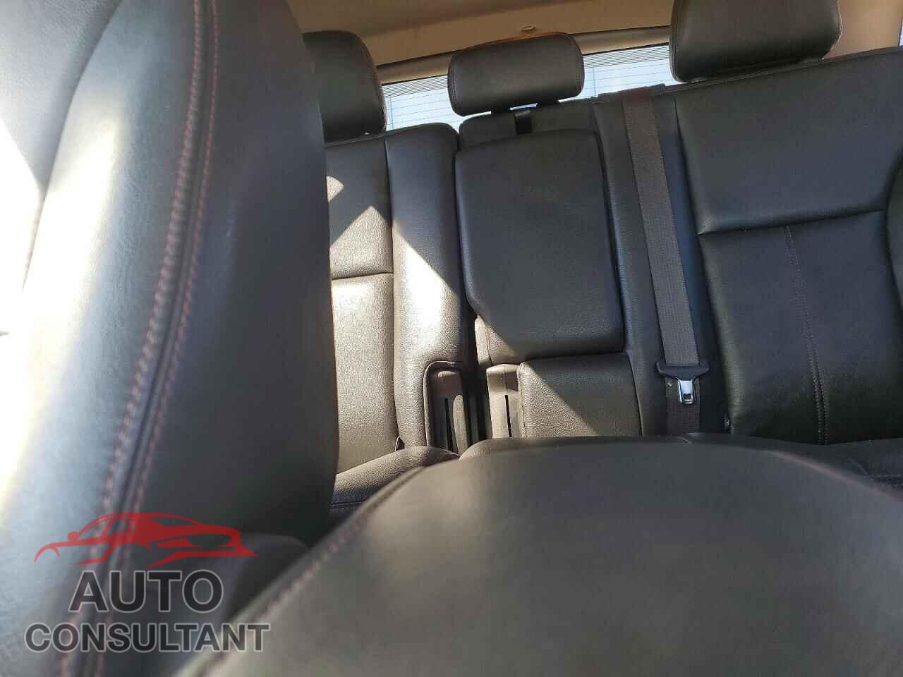 FORD EDGE 2014 - 2FMDK4JC5EBA77895